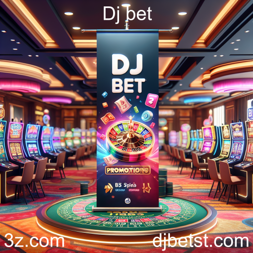 Descubra as Promoções na Dj Bet